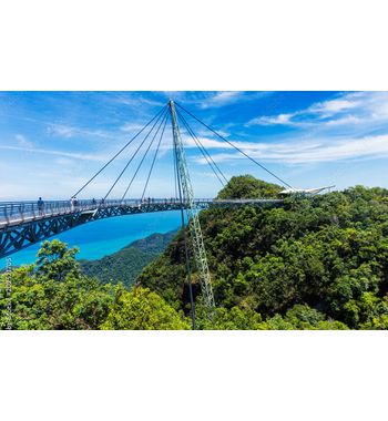 Тур в Малайзию на остров Лангкави